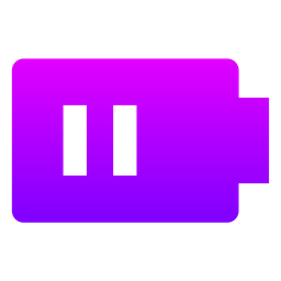 Battery  Icon