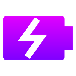 Battery  Icon