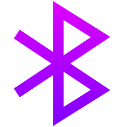 Bluetooth  Icon