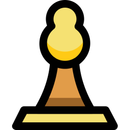 Chess pawn  Icon