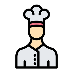 Chef  Icon