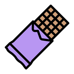 Chocolate  Icon