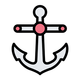 Anchor  Icon