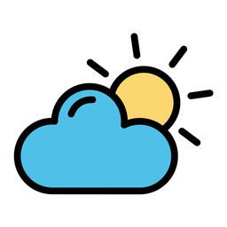 Cloud  Icon