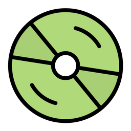 Cd  Icon