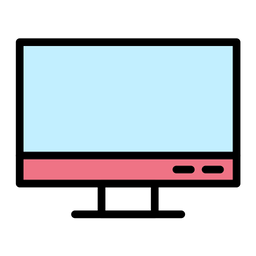 Computer  Icon