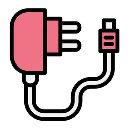 Device Plug  Icon