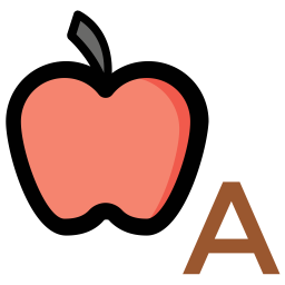 Apple  Icon