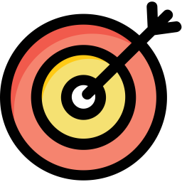 Bullseye  Icon