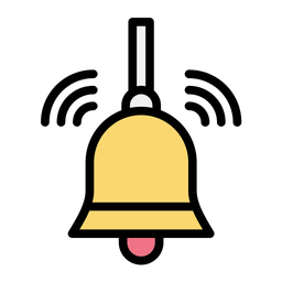 Bell  Icon