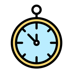 Countdown  Icon