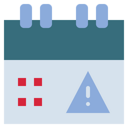 Alert  Icon