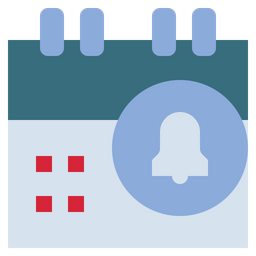 Calendar  Icon