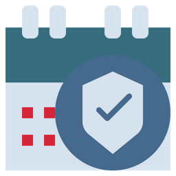 Calendat  Icon