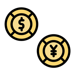 Currency  Icon