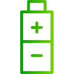 Battery  Icon