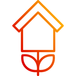 Eco House  Icon