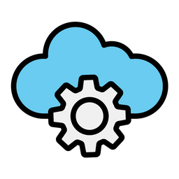 Cogwheel  Icon