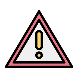 Danger  Icon