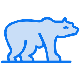 Urso  Ícone