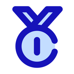 Medal  Icon