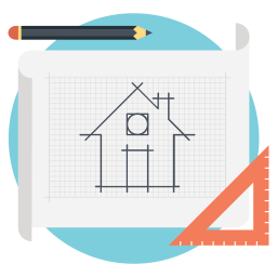 Blueprint  Icon