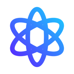 Atomic  Icon