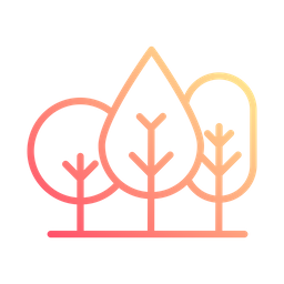 Forest  Icon