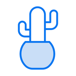 Cactus  Icon