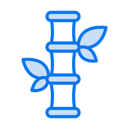 Bamboo  Icon