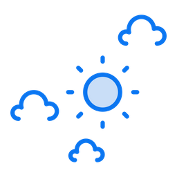 Cloud  Icon