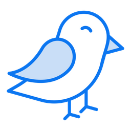 Bird  Icon