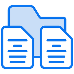 Data base  Icon