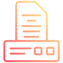 Data server  Icon