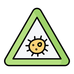 Biohazard  Icon