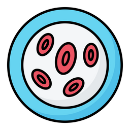 Cell  Icon