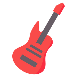 Guitar  Icon