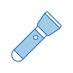 Flashlight  Icon