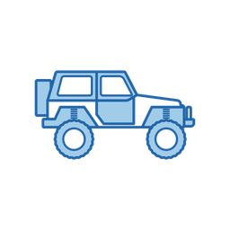 Jeep  Icon