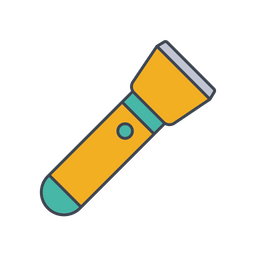 Flashlight  Icon