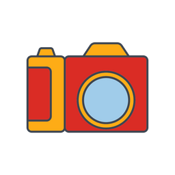 Camera  Icon