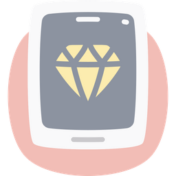 Diamond  Icon