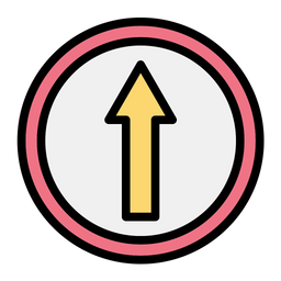 Forward  Icon