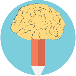 Creative mind  Icon