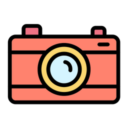 Camera  Icon