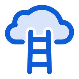 Career Ladder  Icon