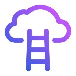 Career Ladder  Icon