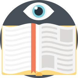 Book  Icon