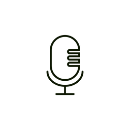 Microphone  Icon