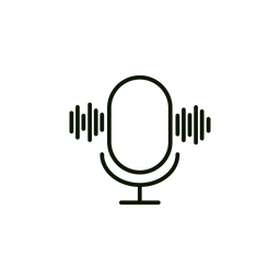 Microphone  Icon